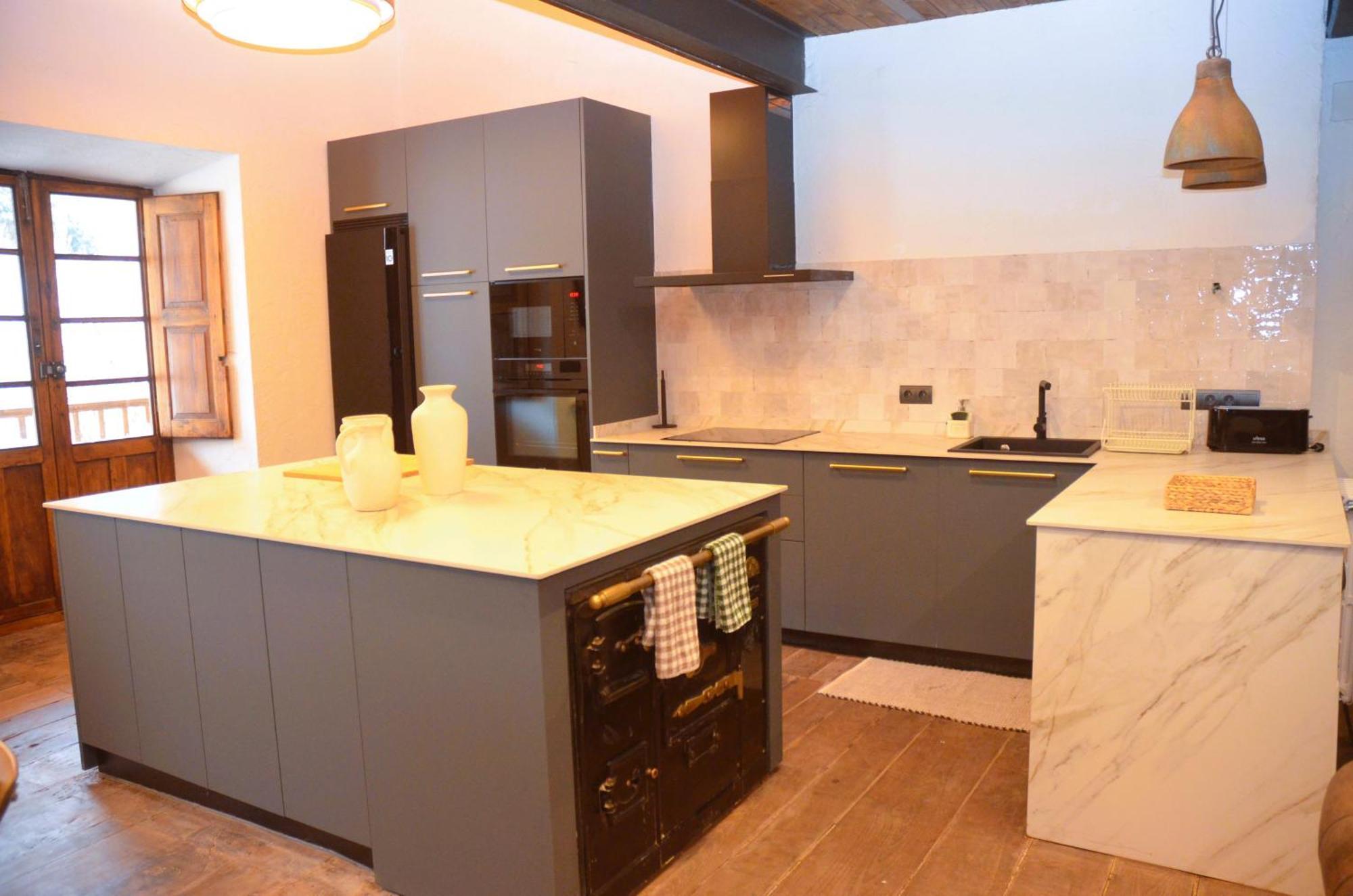 הוילה וילה פרנקה דל ביירסו Casa Sapita מראה חיצוני תמונה